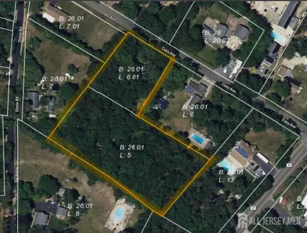 -157 Coxs Avenue, Eagleswood, NJ 08092