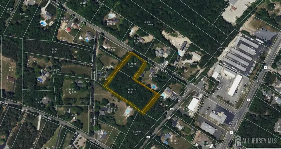 -157 Coxs Avenue, Eagleswood, NJ 08092 - #2