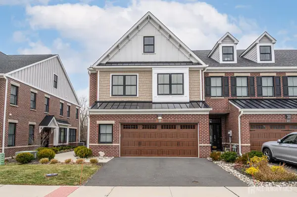 -34 Riverwalk, Plainsboro, NJ 08536