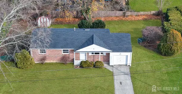 -8 Norman Drive, Neptune Twp, NJ 07753