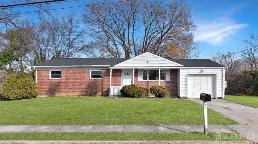 -8 Norman Drive, Neptune, NJ 07753 - Image #2