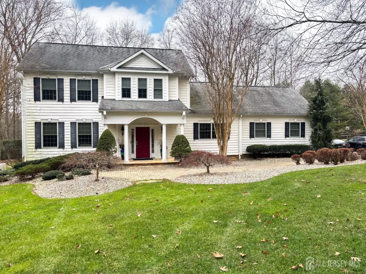 -1 Majestic Woods Drive, Monroe, NJ 08831 - Image #1