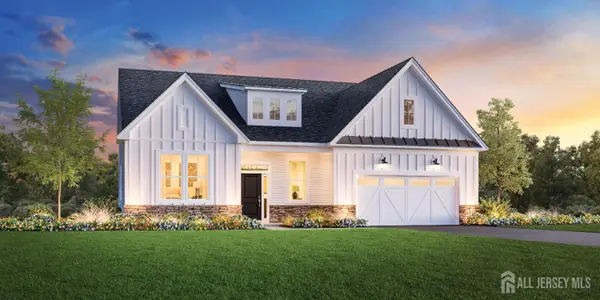 -15 Martin Way, Cranbury, NJ 08512