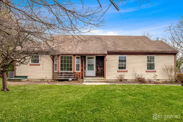 -153-D Concordia Circle, Monroe, NJ 08831