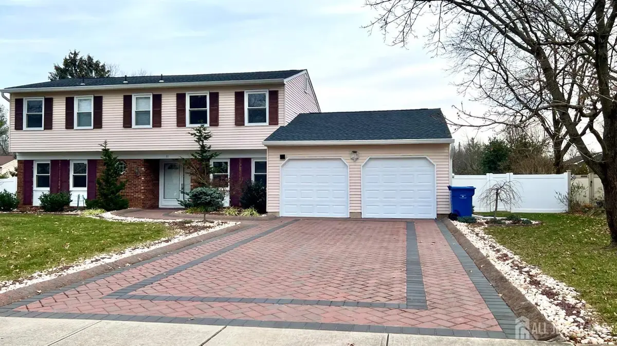 -31 Groendyke Lane, Plainsboro, NJ 08536 - Image #1