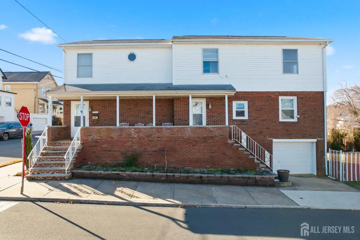 -518 Center Street, South Amboy, NJ 08879 - Image #1