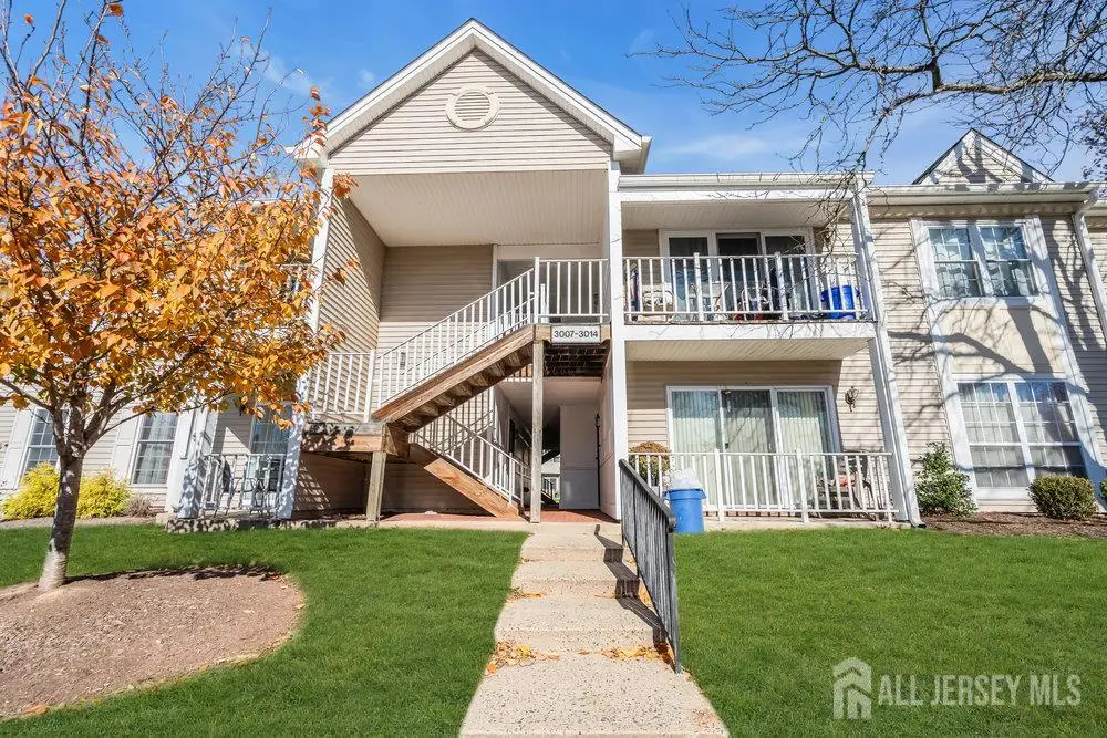 -3010 Doolittle Drive, Bridgewater, NJ 08807 - Image #1