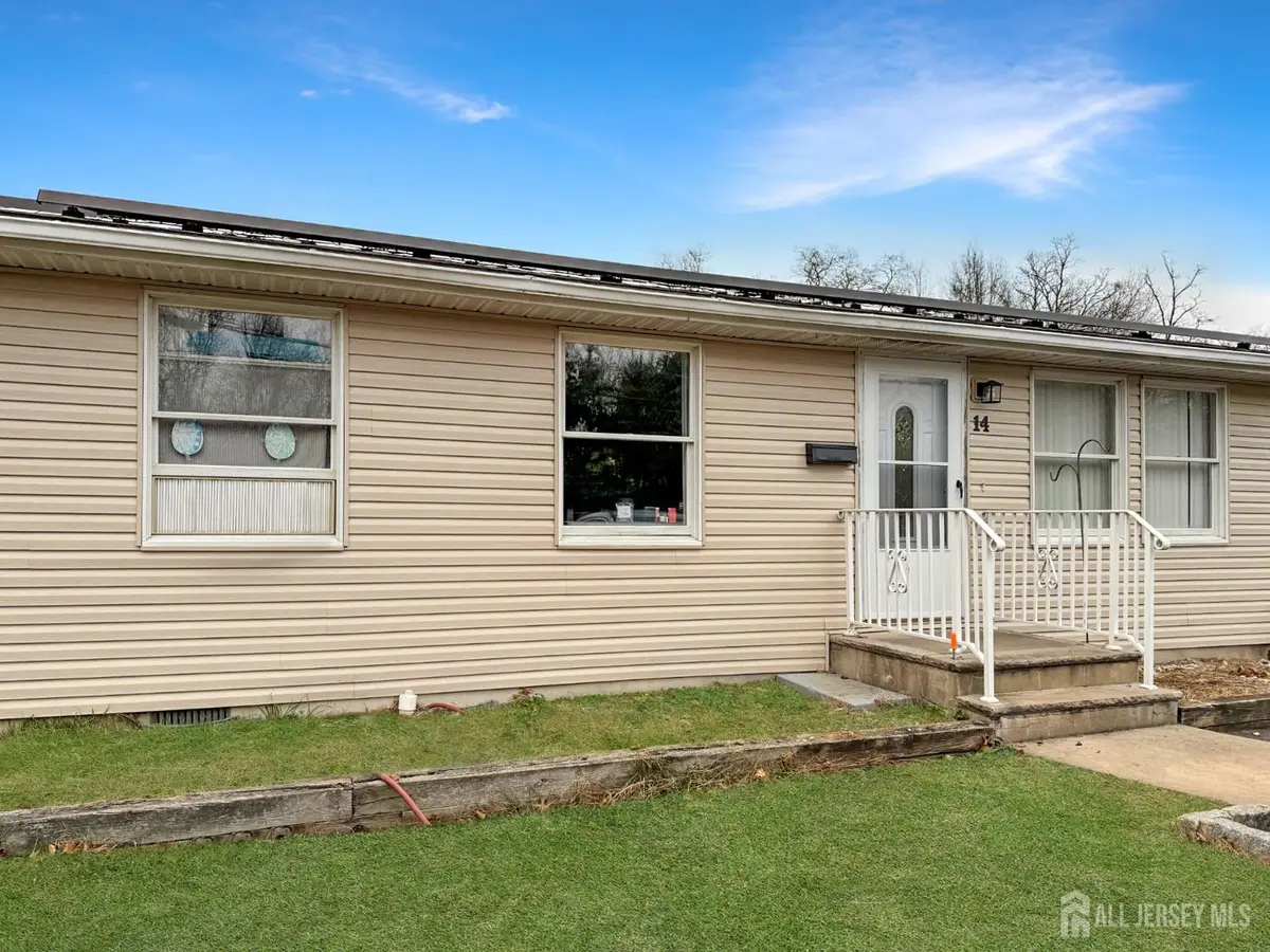 -14 E Church Street, Jamesburg, NJ 08831 - Image #1