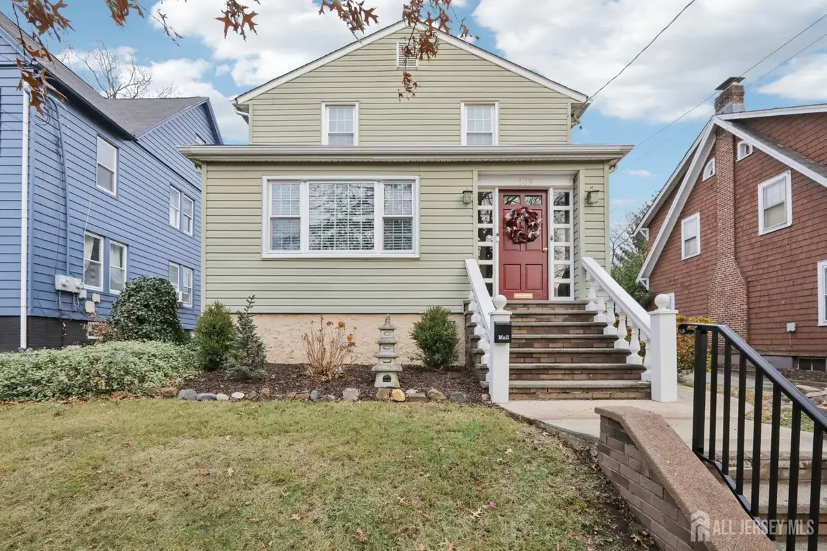 -109 N 2nd Avenue, Highland Park, NJ 08904 - Image #1