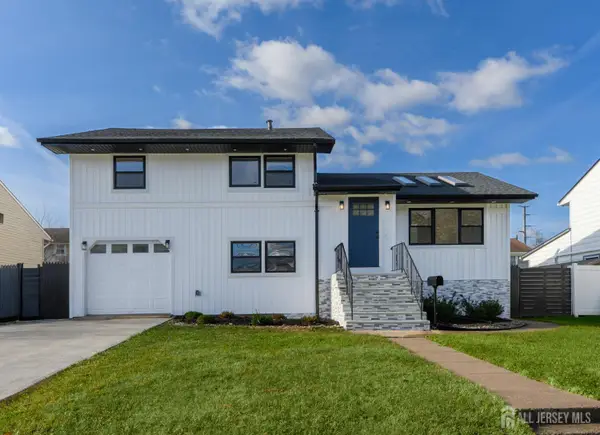 -537 Ford Avenue, Fords, NJ 08863