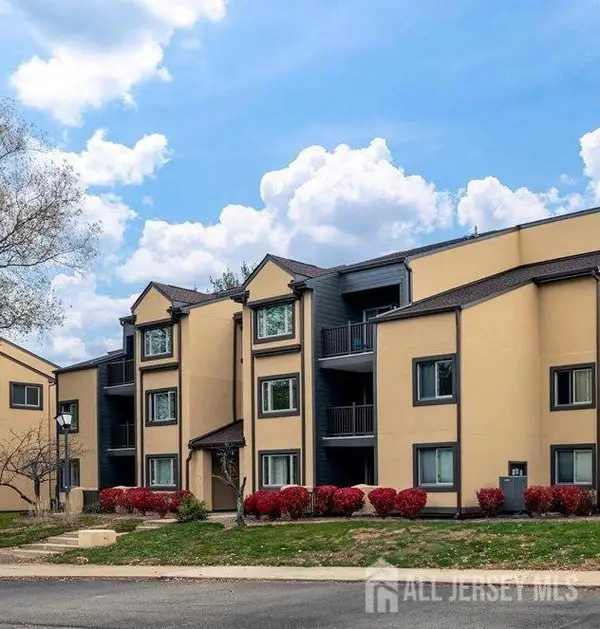 -3121 Sayre Drive, Plainsboro, NJ 08540