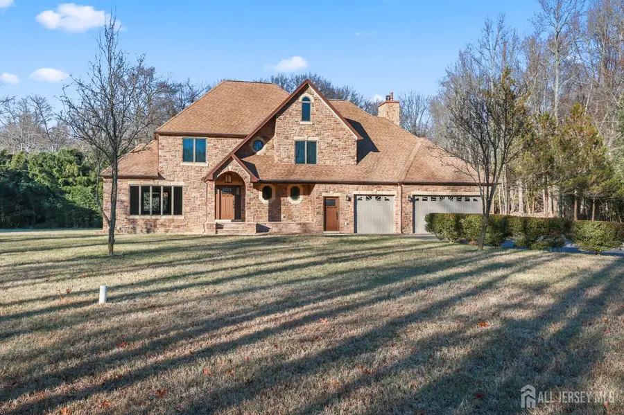 -268 268 Matchaponix Avenue, Monroe, NJ 08831 - Image #2