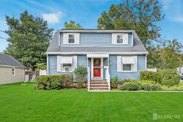 -1400 Kenyon Avenue, South Plainfield, NJ 07080