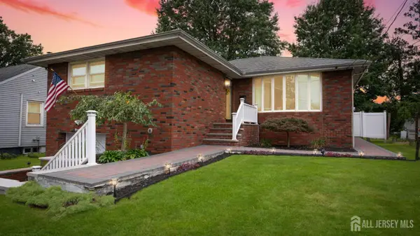 -29 Cornell Street, Avenel, NJ 07001