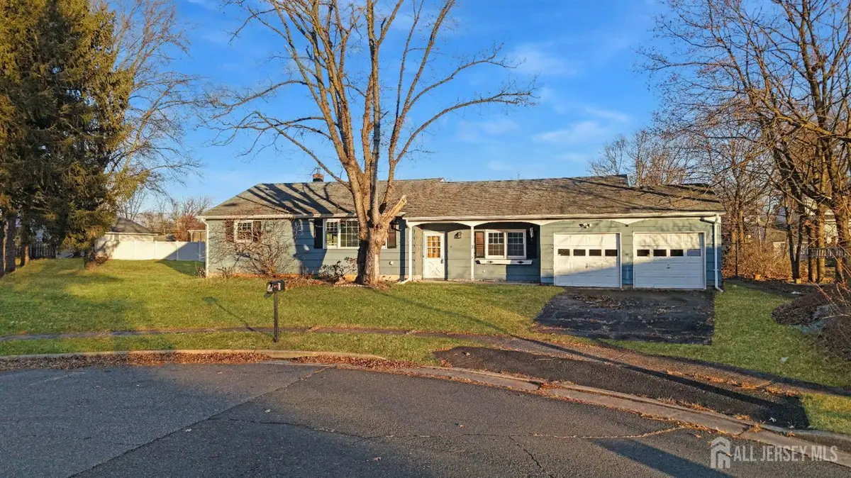 -3 Susan Court, Piscataway, NJ 08854 - Image #1