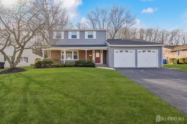 -213 Swedes Run Drive, Delran, NJ 08075