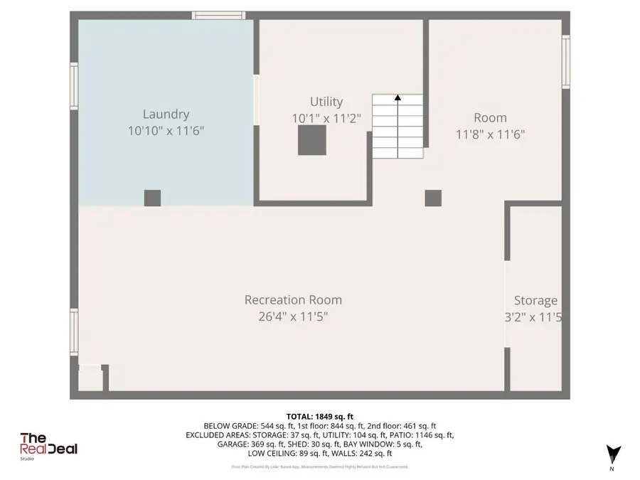 -21 Fourth Street, Old Bridge, NJ 08857 - Image #3