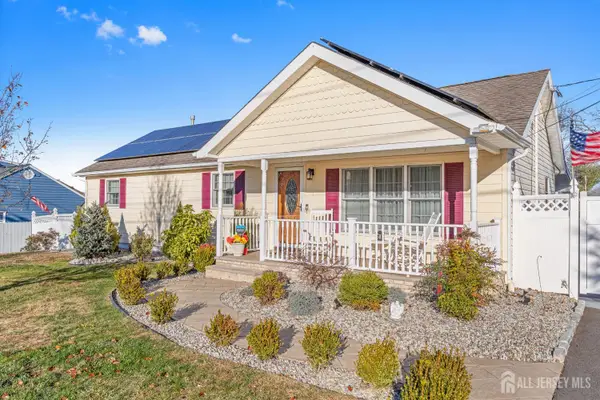 -23 Maple Avenue, Old Bridge, NJ 08857