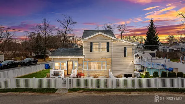 -57 Pacific Boulevard, Old Bridge, NJ 07735