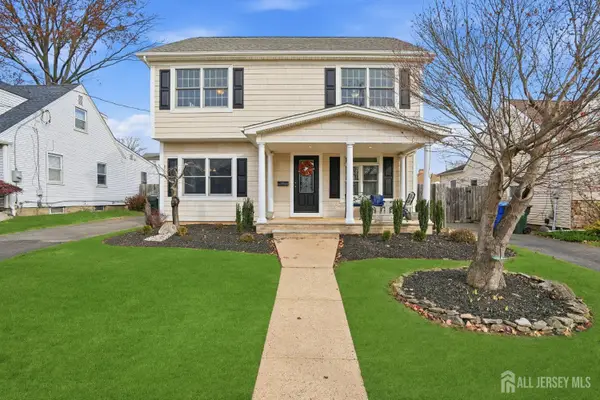 -326 Dekalb Avenue, Woodbridge Proper, NJ 07095