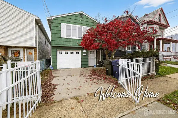 -307 Sutton Street, Perth Amboy, NJ 08861