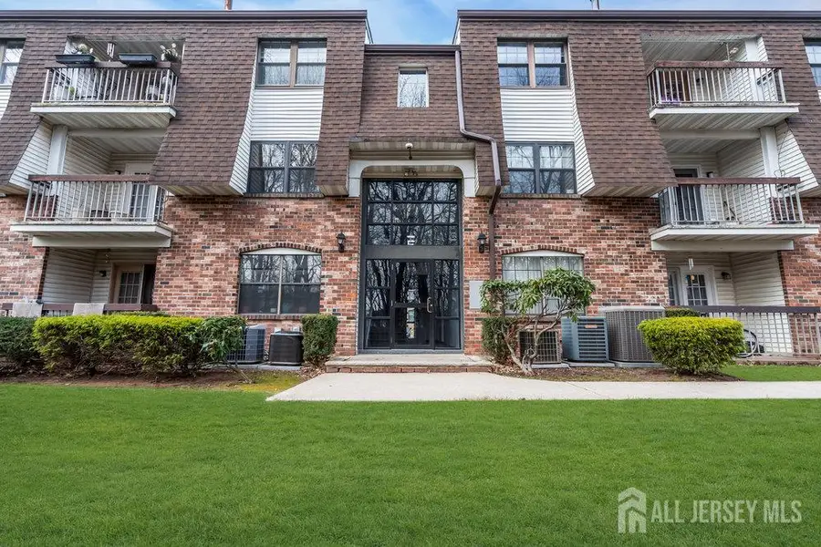 -603 Green Hollow Drive, Iselin, NJ 08830 - #2