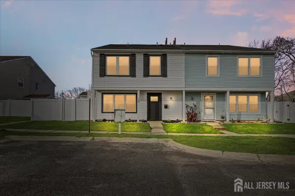 -13 Lamont Court, Winslow, NJ 08081