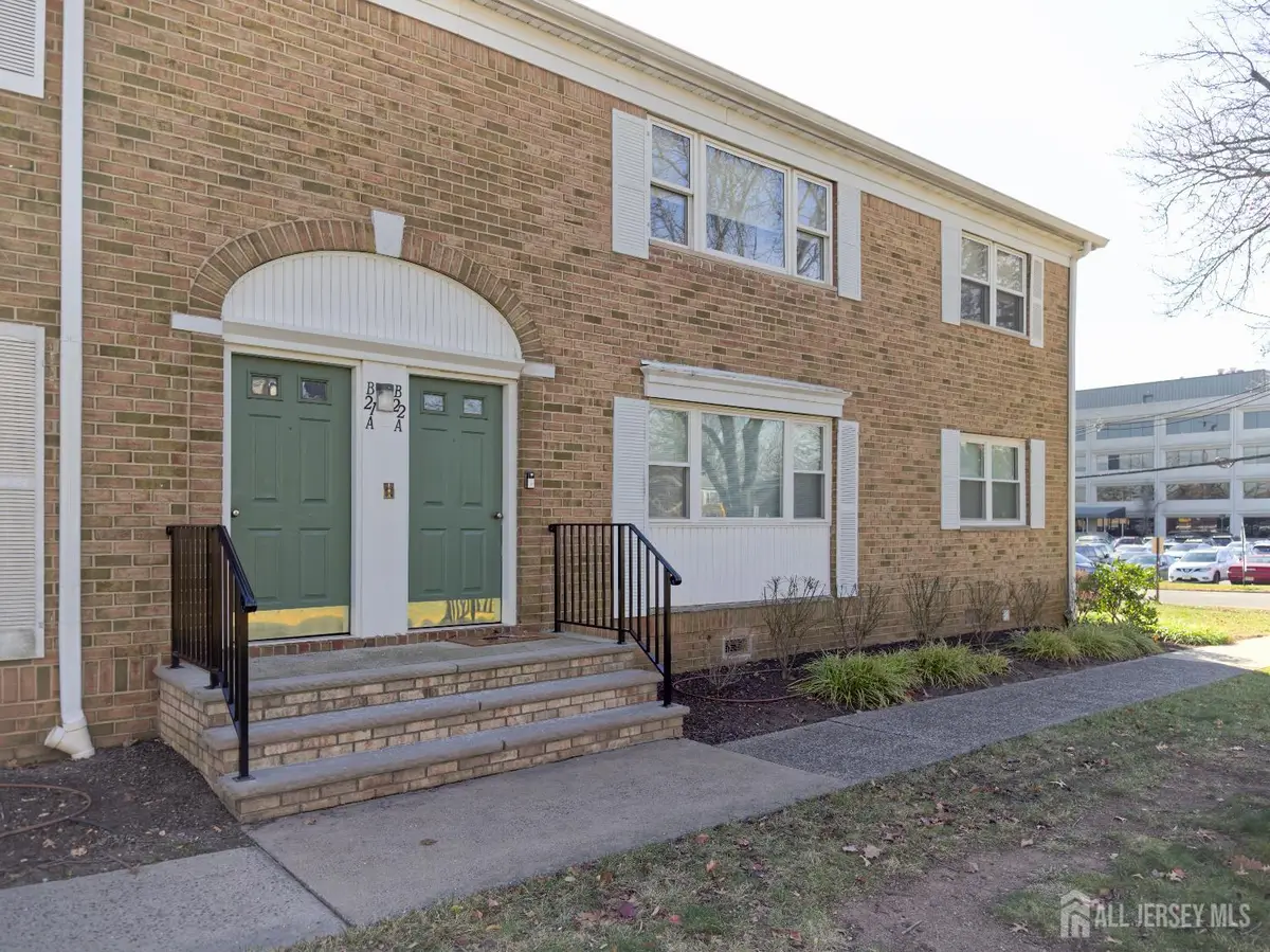 -18 Judson Street #22B, Edison, NJ 08837 - Image #1