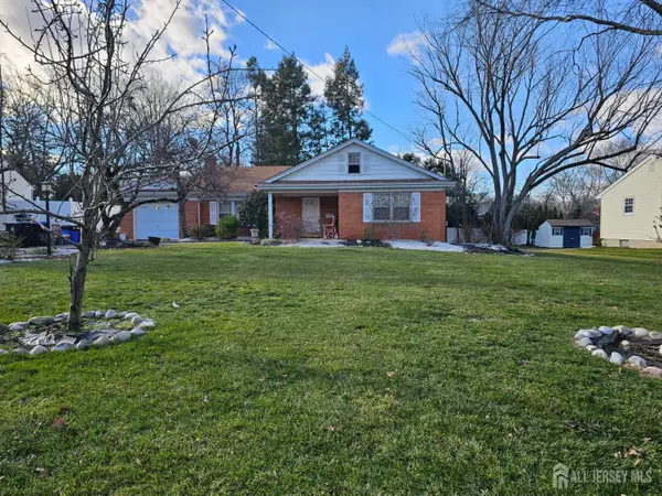 -43 Westons Mill Road, East Brunswick, NJ 08816