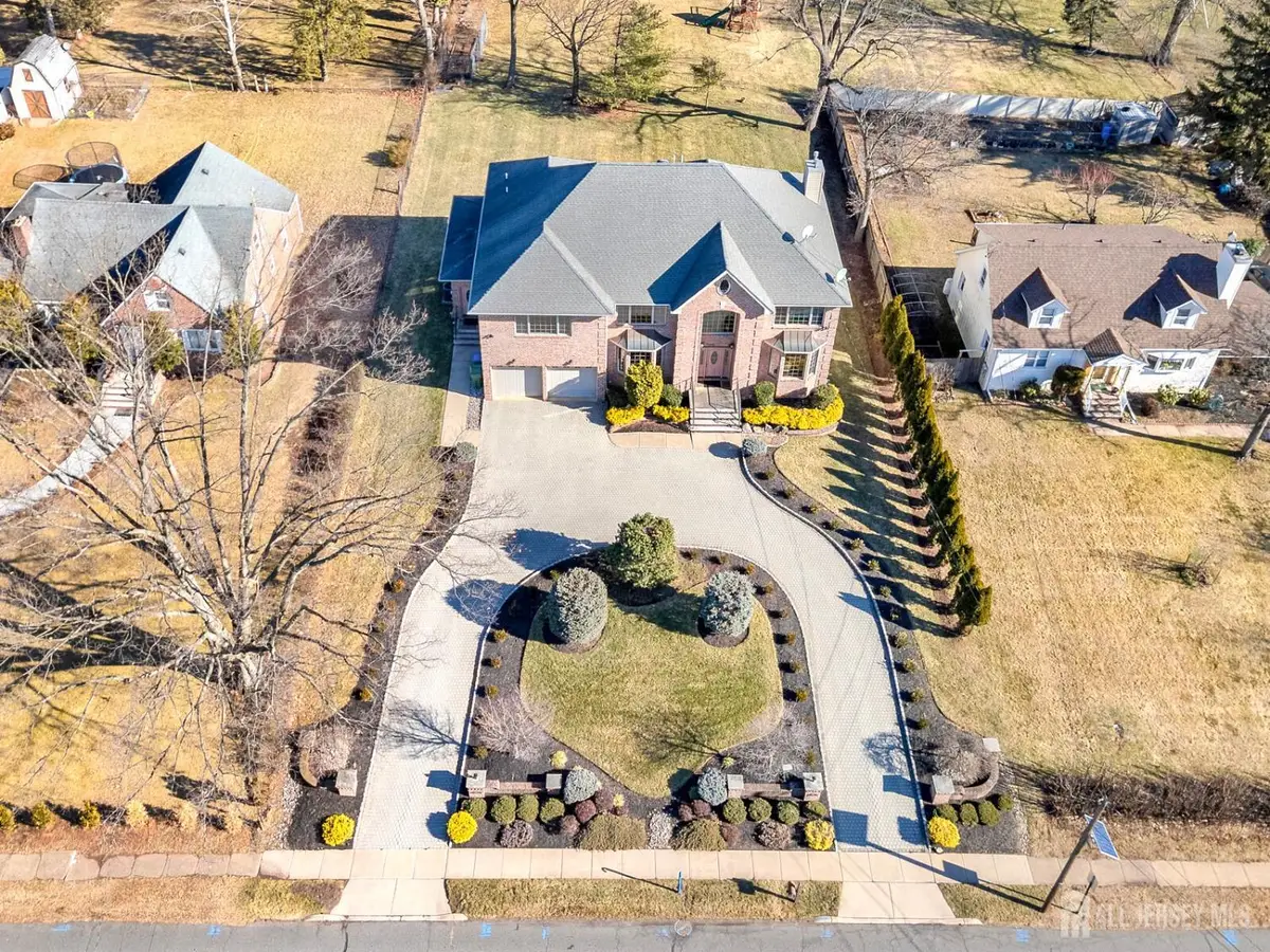 -3851 Park Avenue, Edison, NJ 08820 - #1