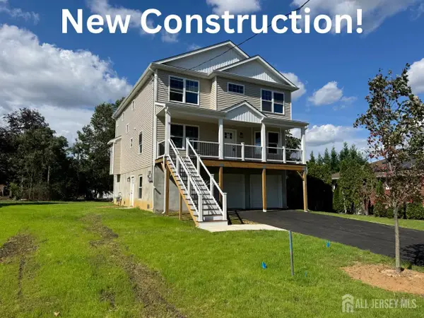 -19 John Street, Sayreville, NJ 08872