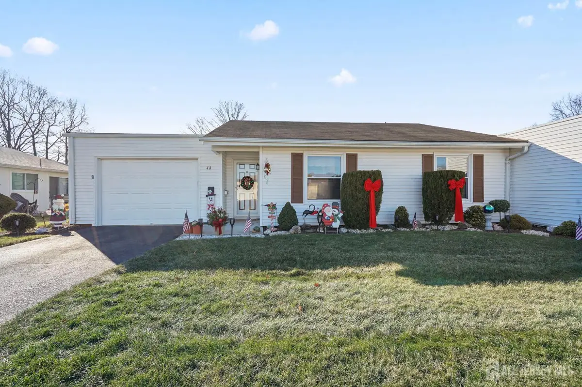 -4 Aspen Plaza #A, Monroe, NJ 08831 - Image #1