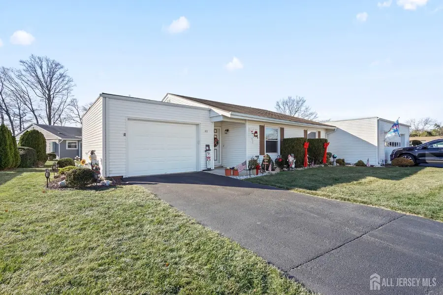 -4 Aspen Plaza #A, Monroe, NJ 08831 - Image #2