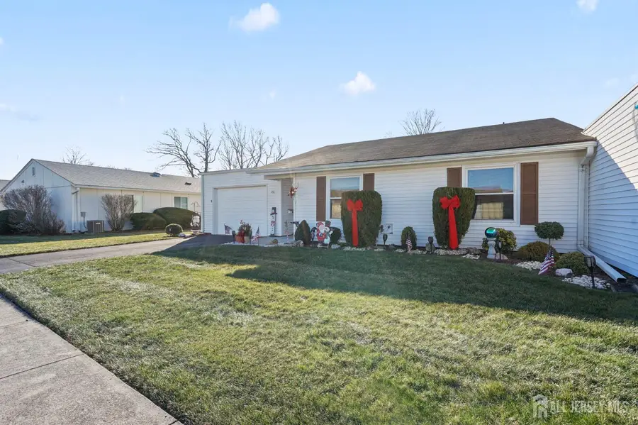 -4 Aspen Plaza #A, Monroe, NJ 08831 - Image #3