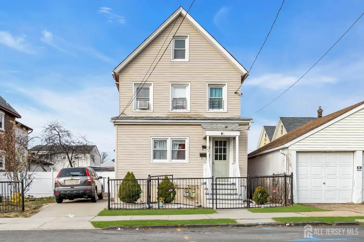 -27 Leick Avenue, Carteret, NJ 07008 - Image #1