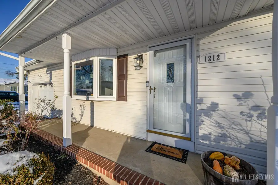 -1212 Pemberton Street, Toms River, NJ 08757 - #2