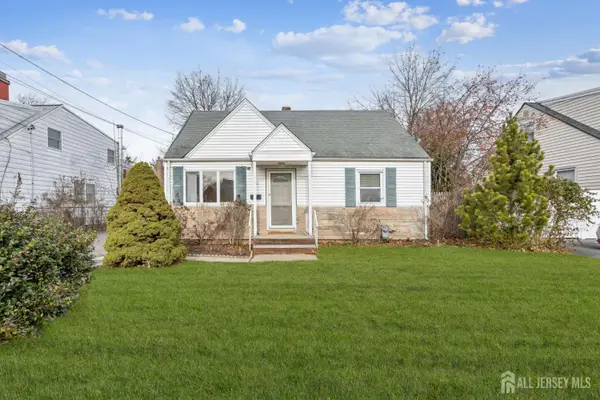 -61 Duley Avenue, Edison, NJ 08817