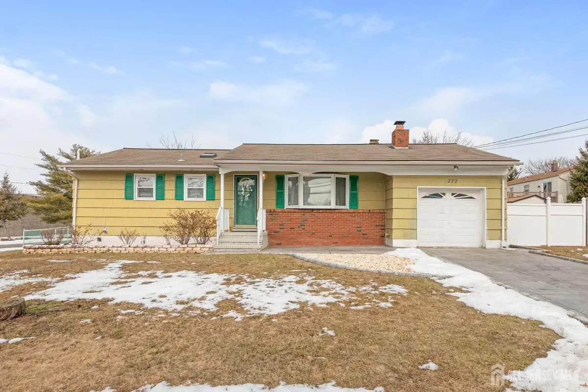 -220 Montrose Avenue, South Plainfield, NJ 07080 - #1