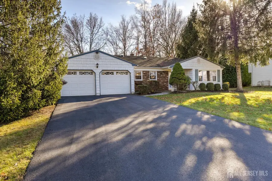 -28 Chipper Drive, South Brunswick, NJ 08824 - Image #2