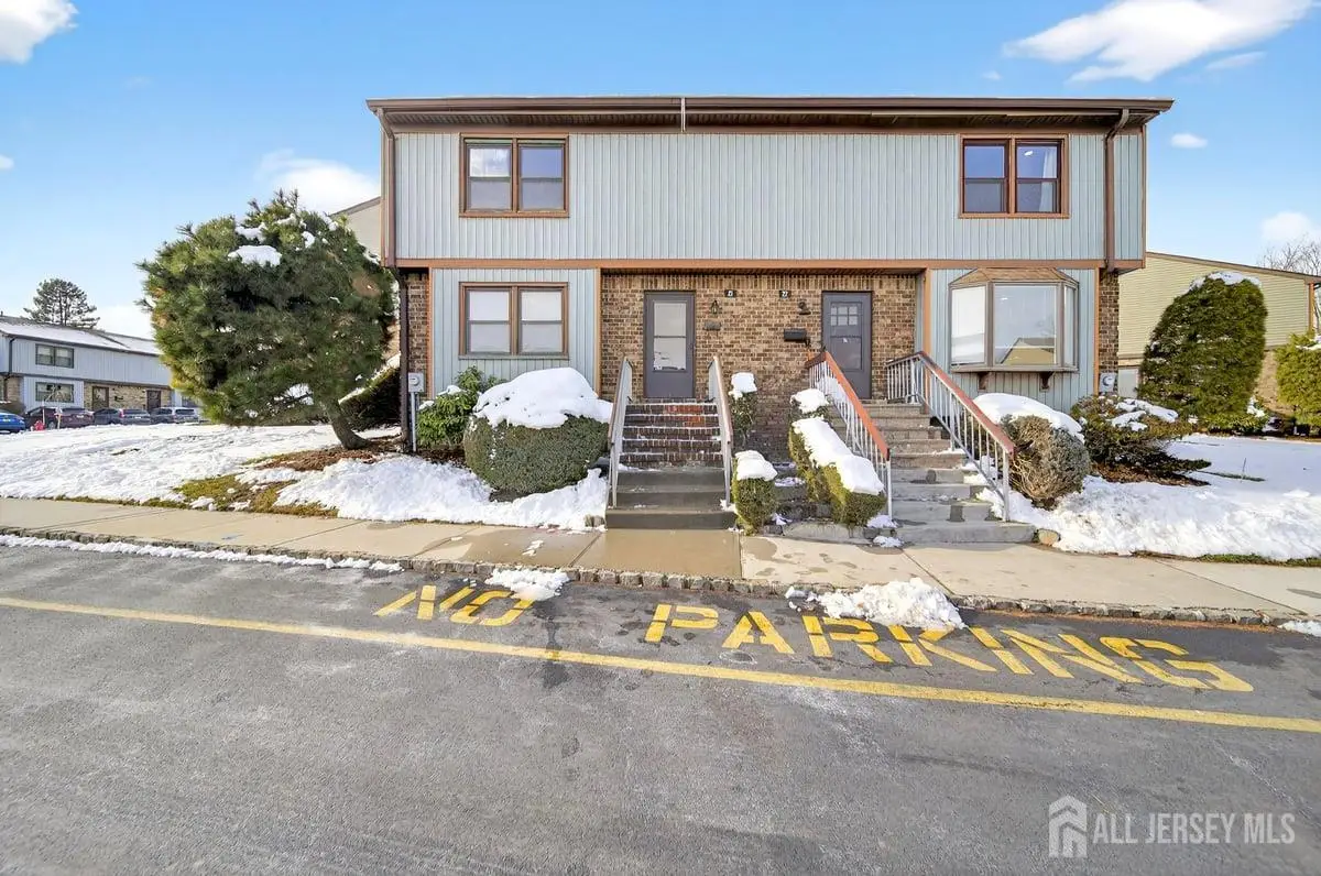 -21 Highview Drive, Woodbridge Township, NJ 07095 - Image #1