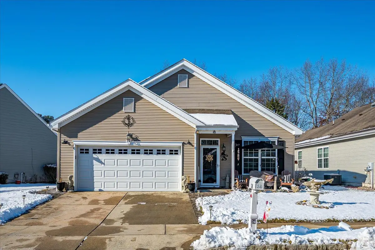 -24 Lilly Drive, Tuckerton, NJ 08087 - #1