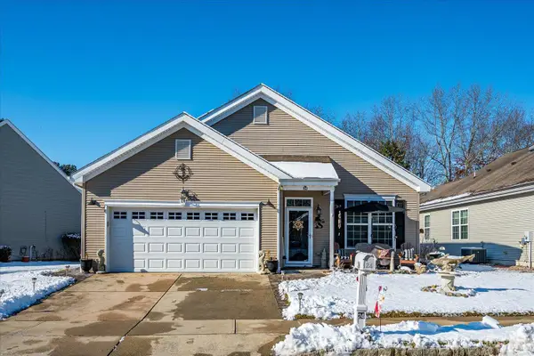 -24 Lilly Drive, Tuckerton, NJ 08087