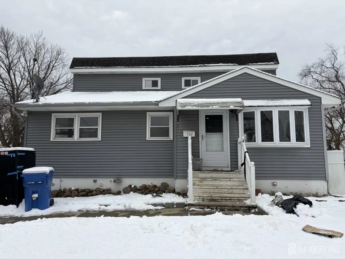 -162 Holly Street, Port Reading, NJ 07064 - Image #1