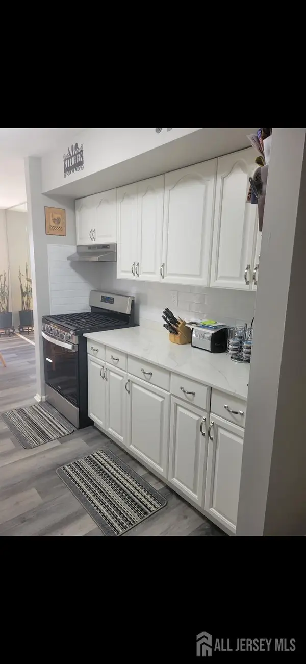 -24 Powderhorn Court #c, Woodbridge Proper, NJ 07095