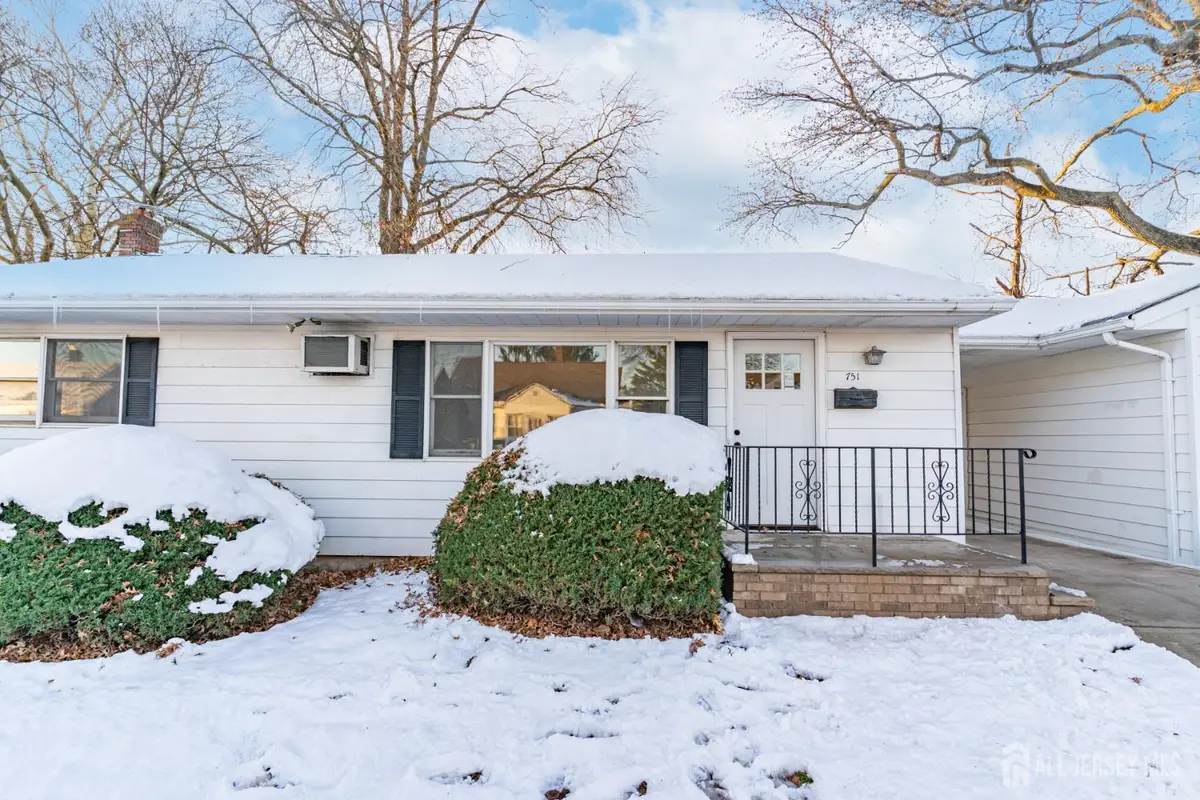 -751 Hanson Avenue, Perth Amboy, NJ 08861 - Image #1