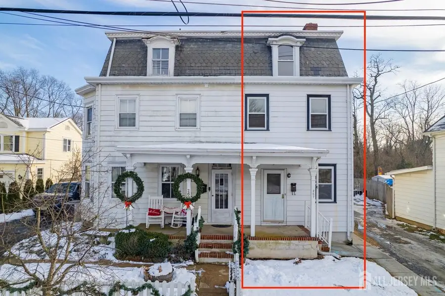 -267 Main Street, Hamilton, NJ 08620 - #2