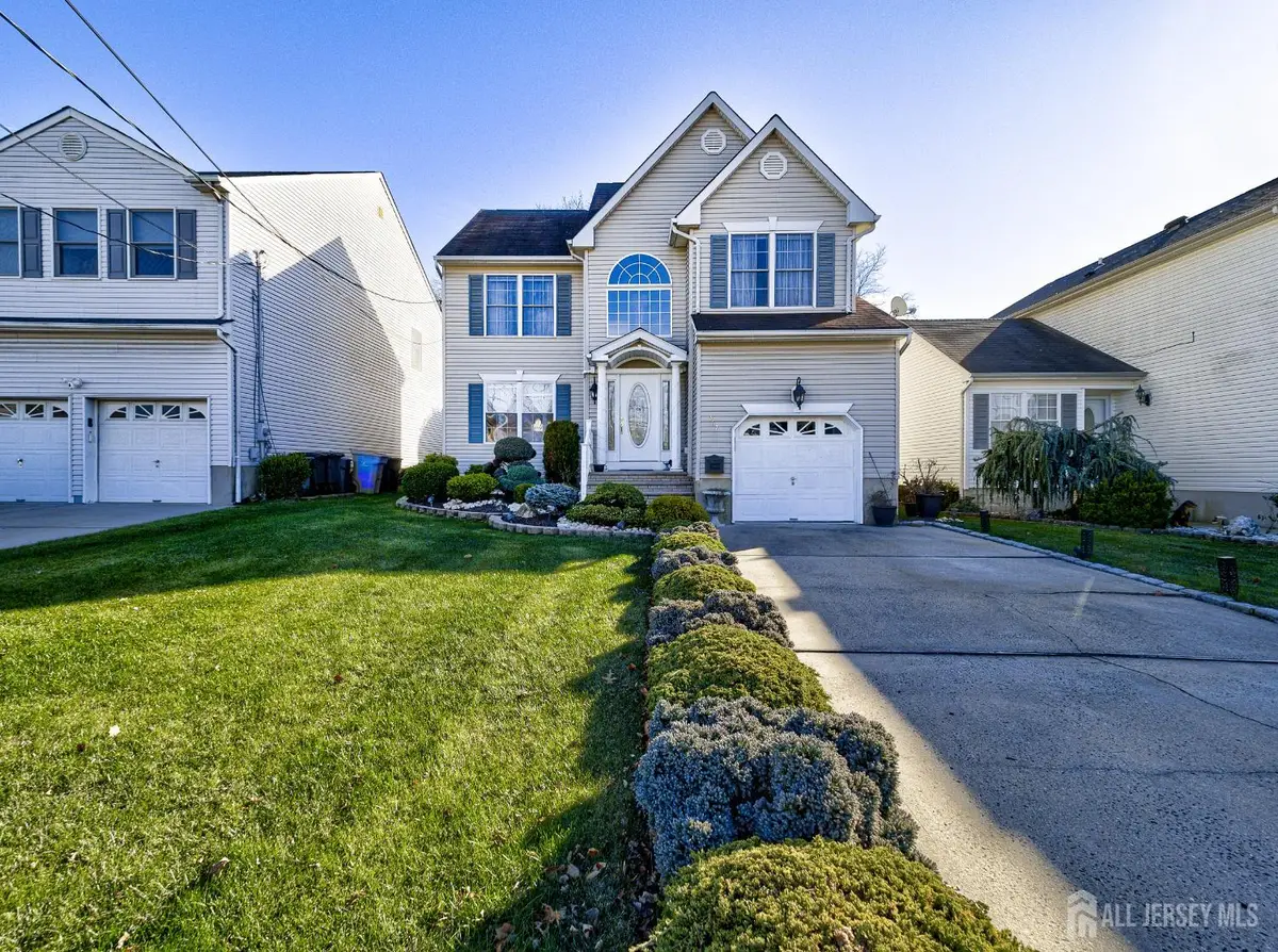 -357 George Street, South Amboy, NJ 08879 - #1