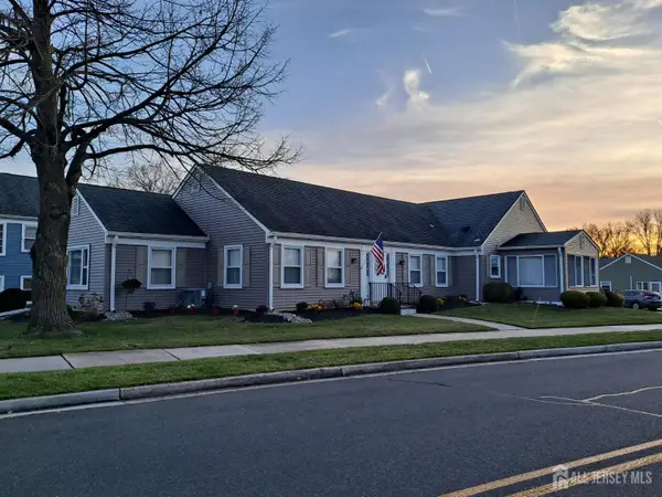 -337 Old Nassau Road #A, Monroe, NJ 08831