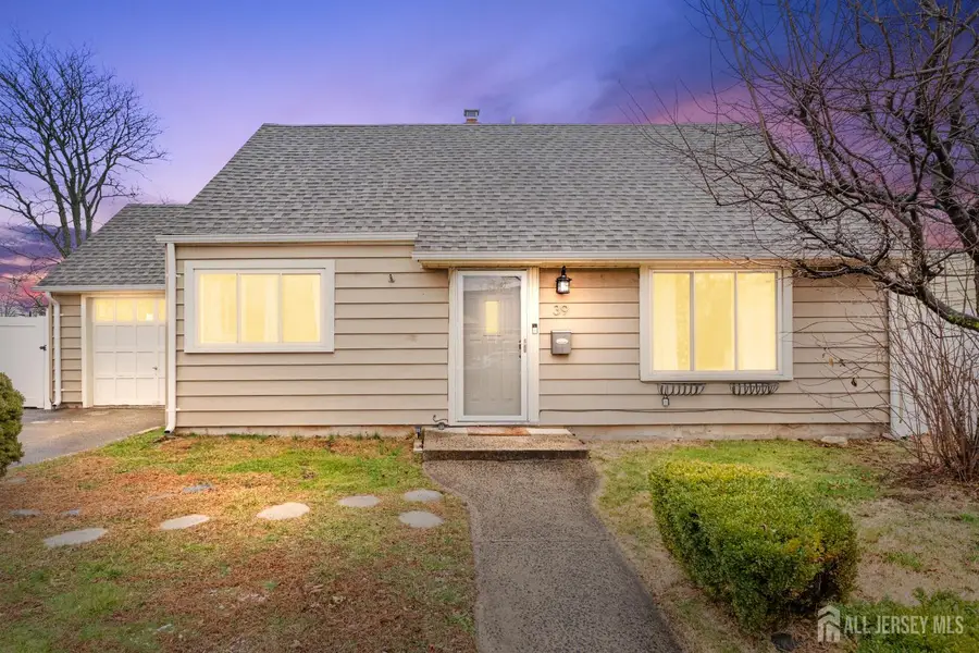 -39 Prospect Avenue, Edison, NJ 08817 - #2