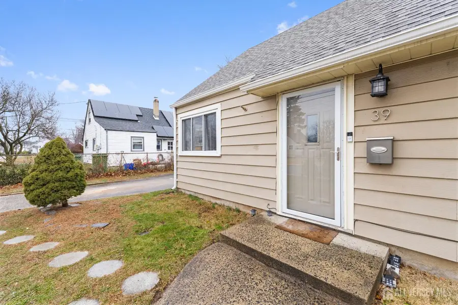 -39 Prospect Avenue, Edison, NJ 08817 - #3